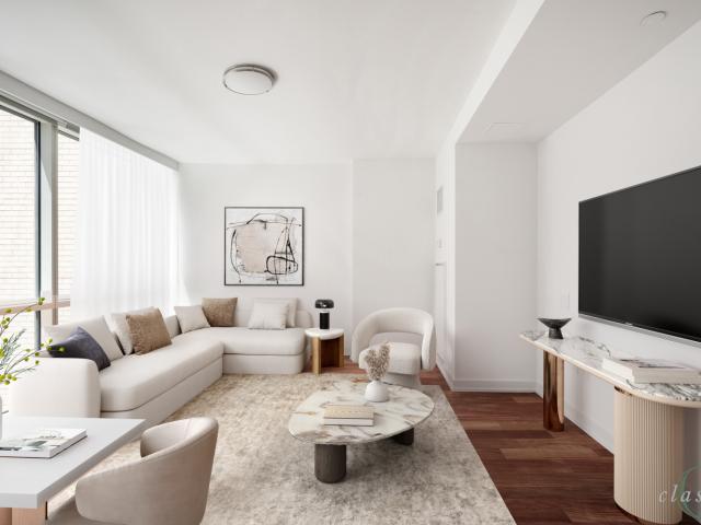 60 East 55th Street, New York, NY