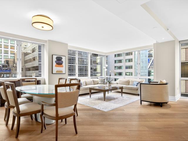 60 East 55th Street, New York, NY