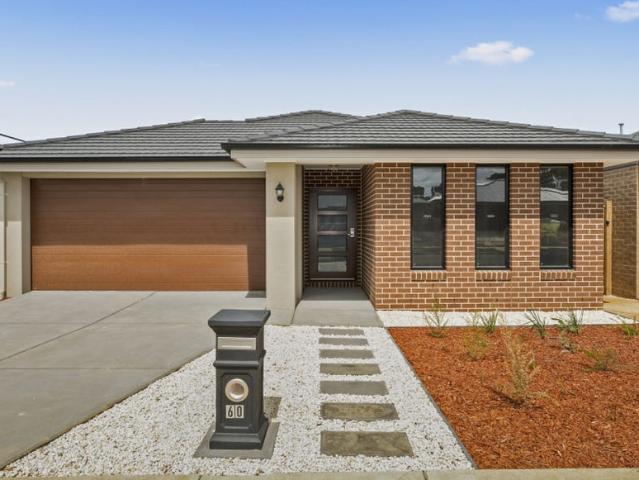 60 Edenhope Circuit