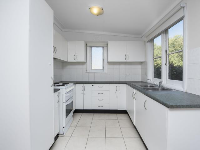 60 Elizabeth Street, Granville