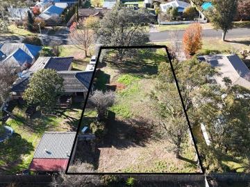60 Elrington Street By Negotiation
