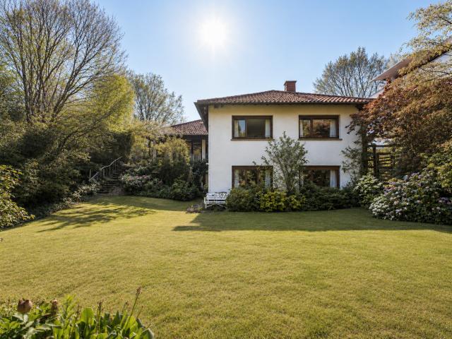 60 er Jahre Bungalow im Komponistenviertel