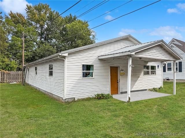 60 Factory Drive
