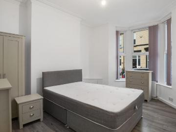 Kensington L7 Liverpool, Kensington Liverpool, L7, North East Wales, Midlands