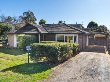 60 Fisher St, Gisborne