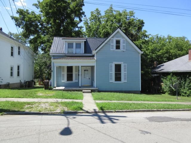 60 Fitch Avenue