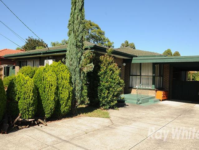 60 Fonteyn Drive, Wantirna South, VIC 3152 House for Rent Ray White Mount Waverley