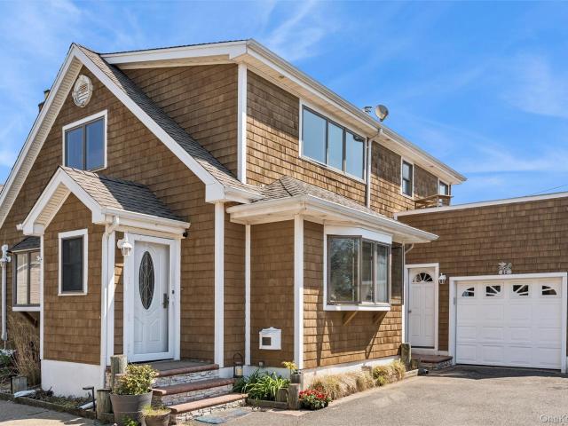 60 Forester Street