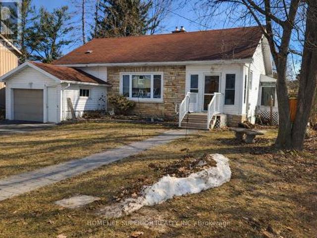 60 Forsyth Street W, Marmora And Lake Marmora Ward, ON, K0K 2M0 house for sale | Listing ID X12959 | Royal LePage