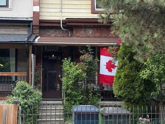 60 Foxley Street, Toronto, ON, M6J 1R2 house for sale | Listing ID C13781 | Royal LePage
