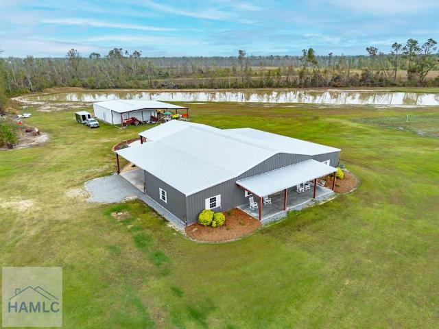60 Fred Hutchinson Road