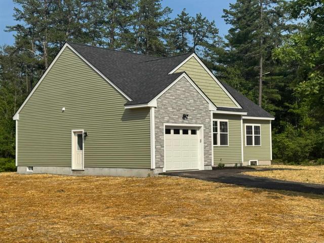 60 Friedman Lane