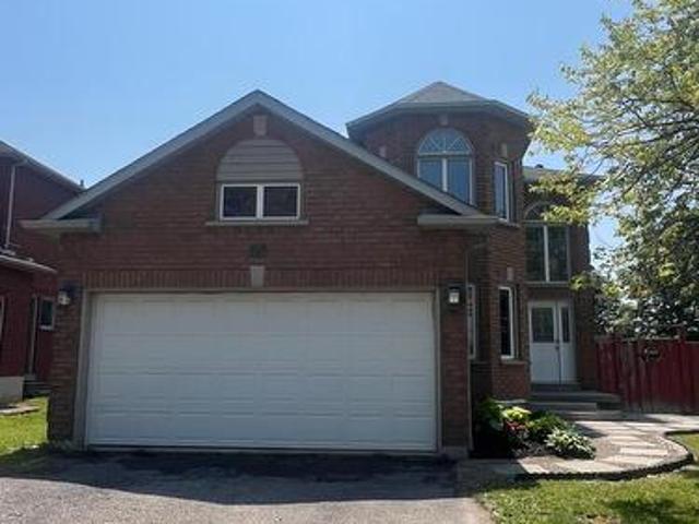 60 Furrow Drive, Whitby, ON, L1R 1Y7 house for sale | Listing ID E13717 | Royal LePage
