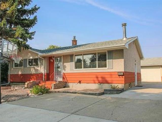 60 Gale Street, Regina, SK, S4R 4E1 house for sale | Listing ID SK046183 | Royal LePage