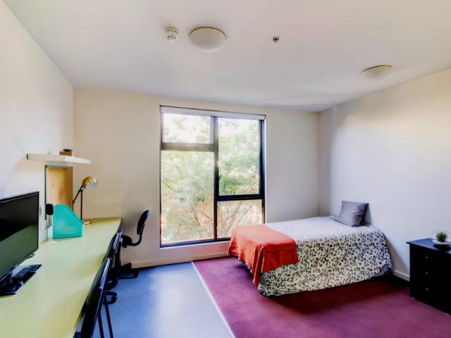 60 Garden Street, Melbourne