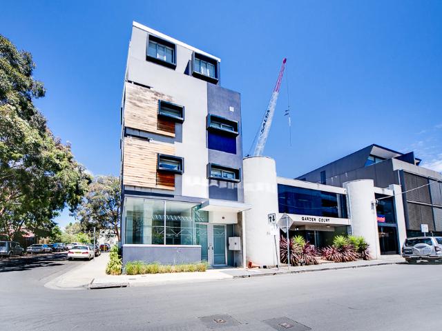 60 Garden Street, South Yarra, VIC, 3141
