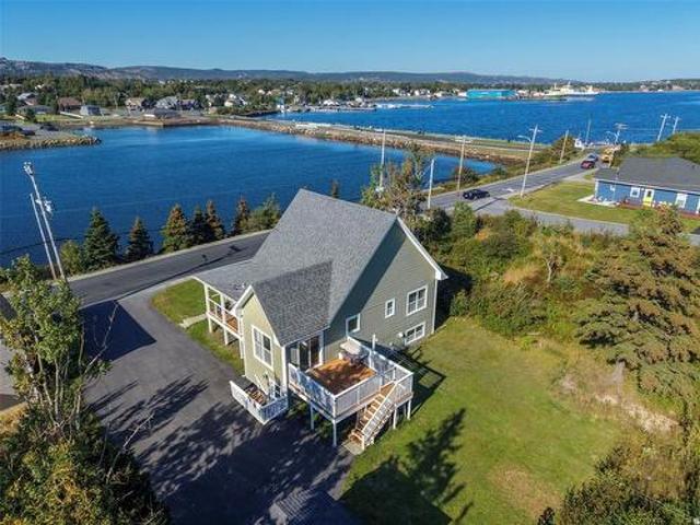 60 George Mercer Drive, Bay Roberts, NL, A0A 1X0 house for sale | Listing ID 1303 | Royal LePage
