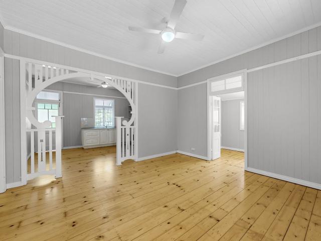 60 Gebbie Street, KELVIN GROVE, QLD 4059