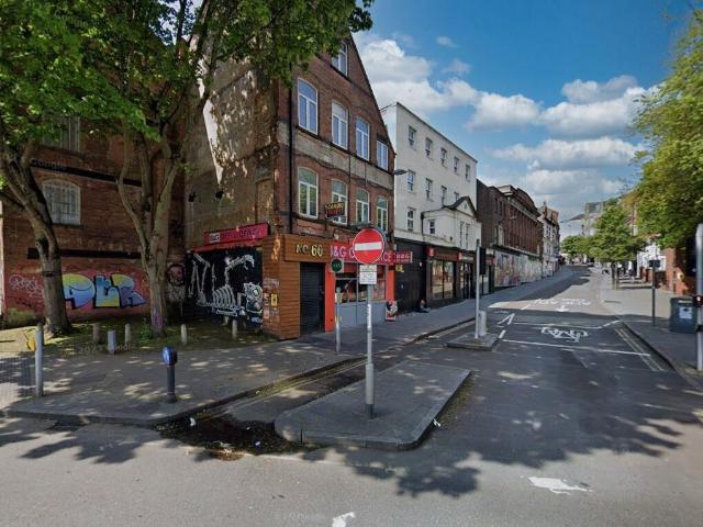 60 Goose Gate, Nottingham NG1, Property to rent, £625 pcm | PrimeLocation