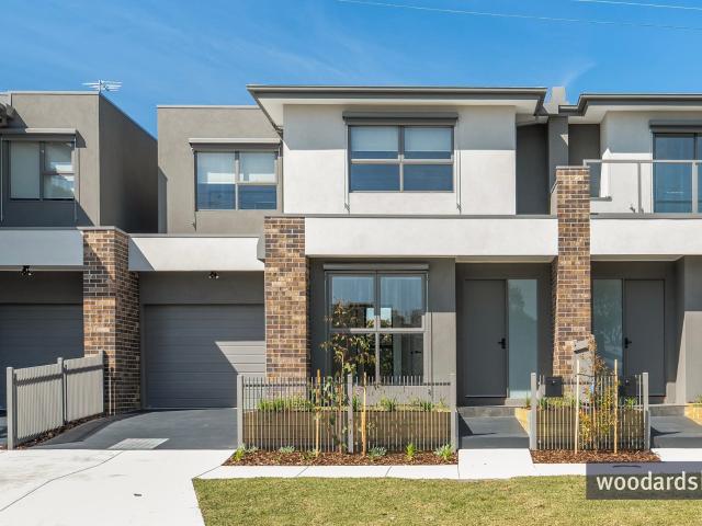60 Gotha Street, Heidelberg Heights