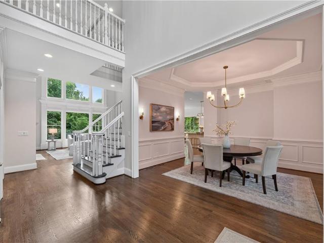 60 Gladwyne Ridge Drive