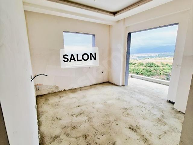 60 GÜNDE TESLİM NATAMAM SATILIK 2+1 DAİRE İlk satışa özel FİYAT