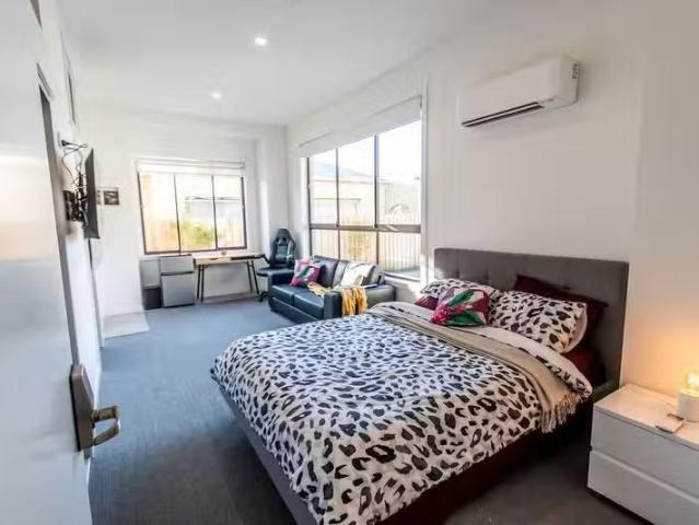 60 Haig Street, MOWBRAY, TAS 7248 Studio for Rent