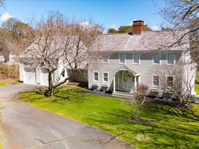 60 Harbor Hill Road