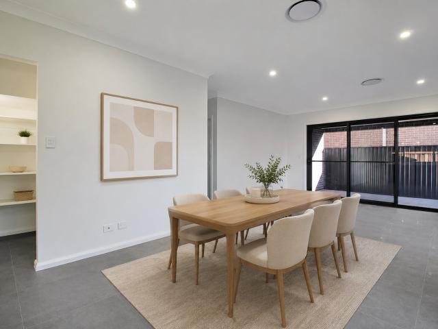 60 Hazelwood AvenueMarsden Park NSW 2765, Australia