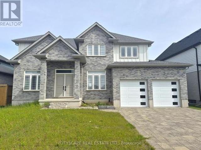 60 Hazelwood Pass, Thames Centre, ON, N0L 1G2 house for sale | Listing ID X13170 | Royal LePage