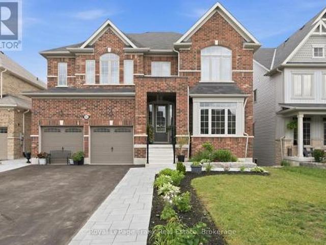 60 Hennessey Crescent, Kawartha Lakes Lindsay, ON, K9V 0P3 house for sale | Listing ID X13624 | Royal LePage