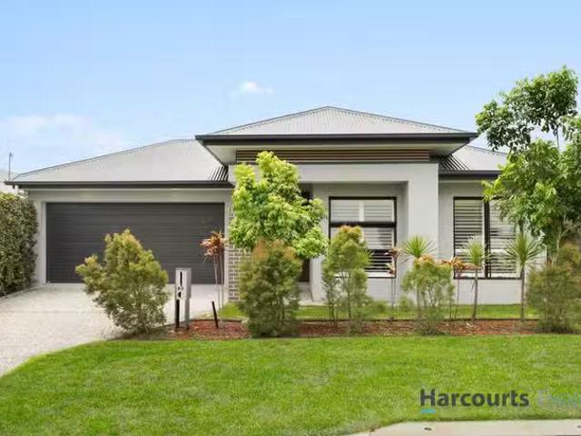 60 Hedge Lane, GREENBANK, QLD 4124 House for Rent