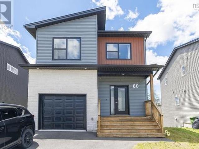 60 Higgins Avenue, Beechville, NS, B3T 0M4 house for sale | Listing ID 202618 | Royal LePage
