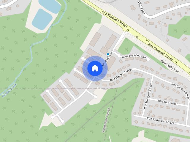 60 High Point Blvd Unit 107 Unit 107