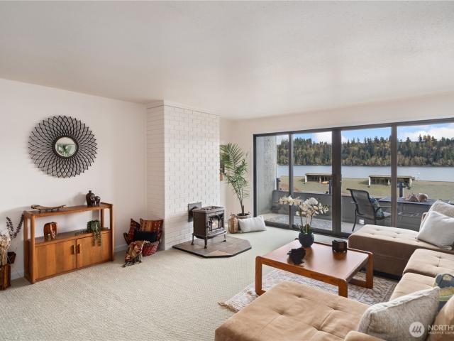 60 Hood Way, Unit 37, Port Ludlow, WA 98365 | MLS #2493