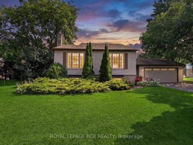 60 Holmes Drive, Caledon, ON, L7K 0A7 house for sale | Listing ID W13585 | Royal LePage