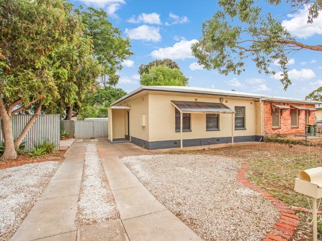 60 Hunter Crescent, Salisbury North, SA, 5108