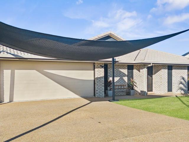 60 James Street, GRACEMERE, QLD 4702