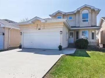 60 John Duncan Dr, Winnipeg, MB, R2C 5E5 house for sale Lis.