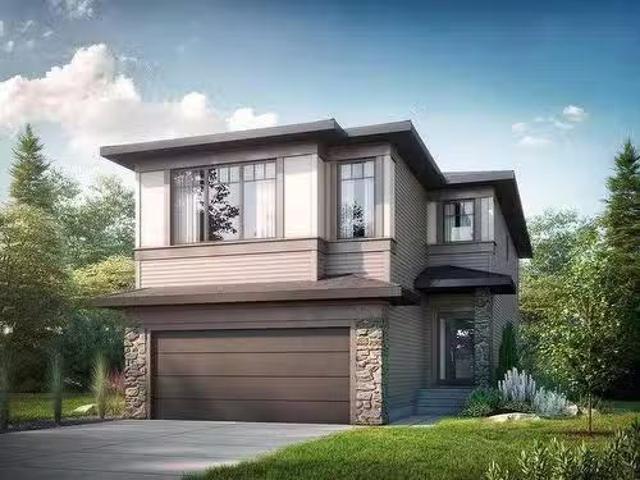 60 Key Cove Sw, Airdrie, AB, T4B 3N8 house for sale Listing.
