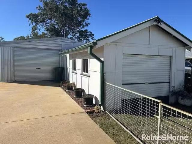 60 Kingaroy Street, Kingaroy, QLD 4610
