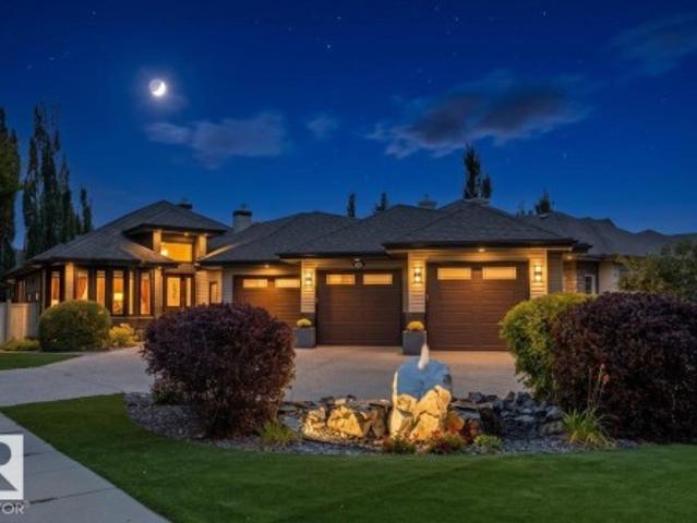 60 Lafleur Drive, St. Albert, AB, T8N 7N1 house for sale | Listing ID E4511 | Royal LePage