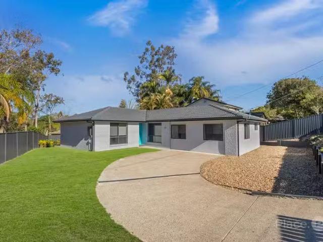 60 Lawrie Drive, Collingwood Park, QLD 4301