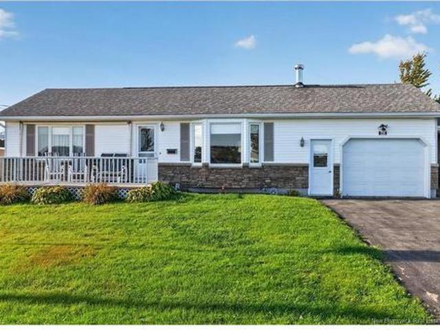 60 Leonard St, Sainte Marie De Kent, NB, E4S 1W4 house for sale | Listing ID NB148922 | Royal LePage