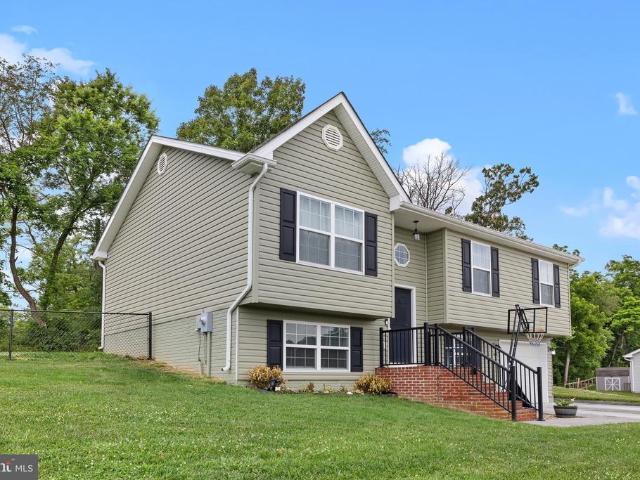 60 Lilleigh Court