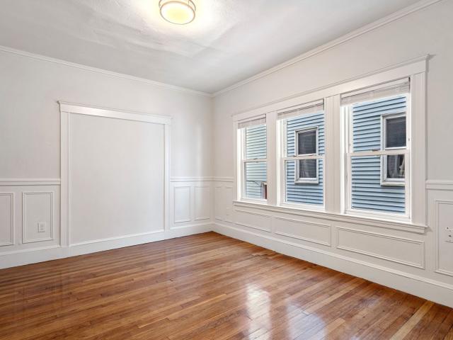 60 Lithgow Street Unit# 1, Boston, US, MA
