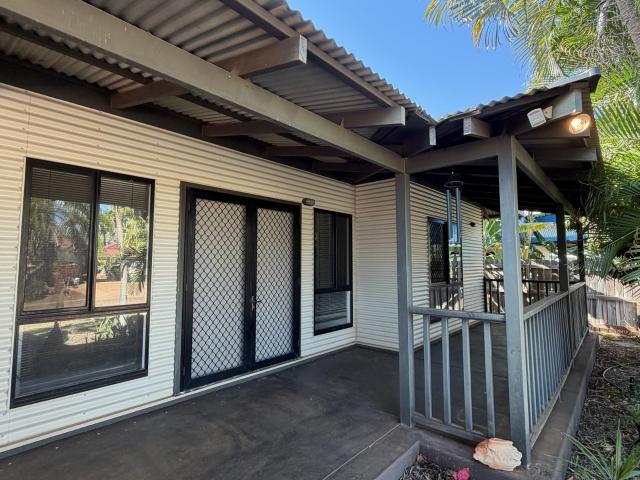 60 Lorikeet Drive, DJUGUN WA 6725