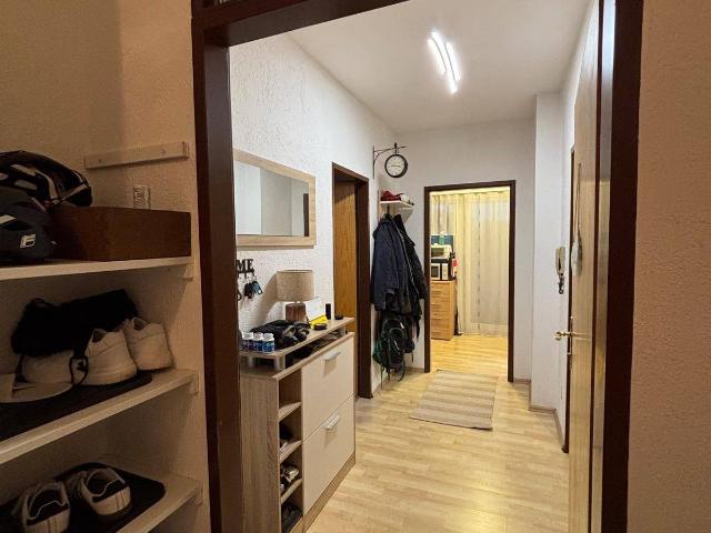60 m2 Wohnung in 4713 Gallspach mit Lift, Balkon und Einbauküche zu vermieten