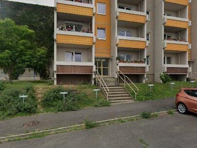 60 m2 apartment for rent in Central Saxony