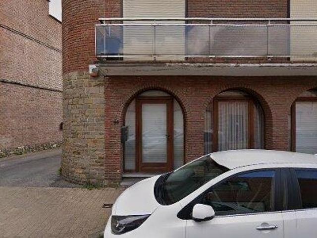 60 m2 apartment for rent in Charleroi
